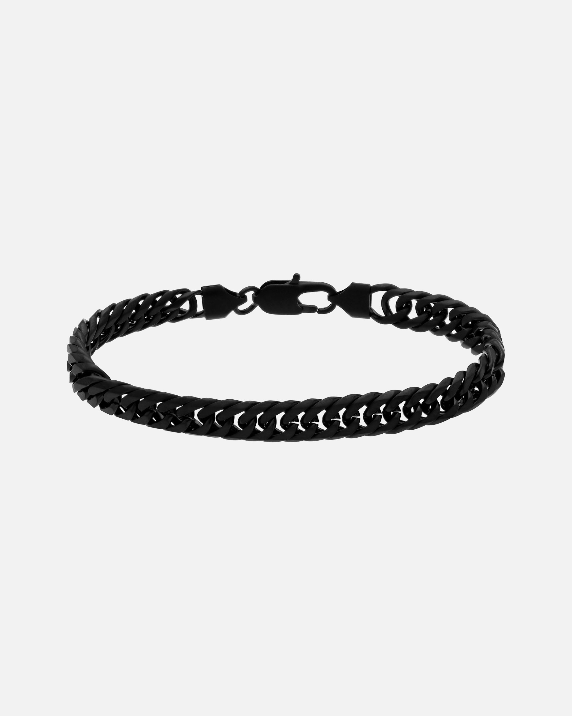 Armband für Männlich Lucardi Armband Stahl 2.1mm