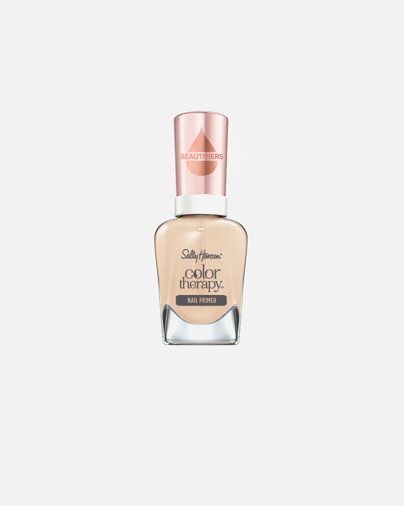 Nagellack für Unisex Sally Hansen Color Therapy 551-nail primer