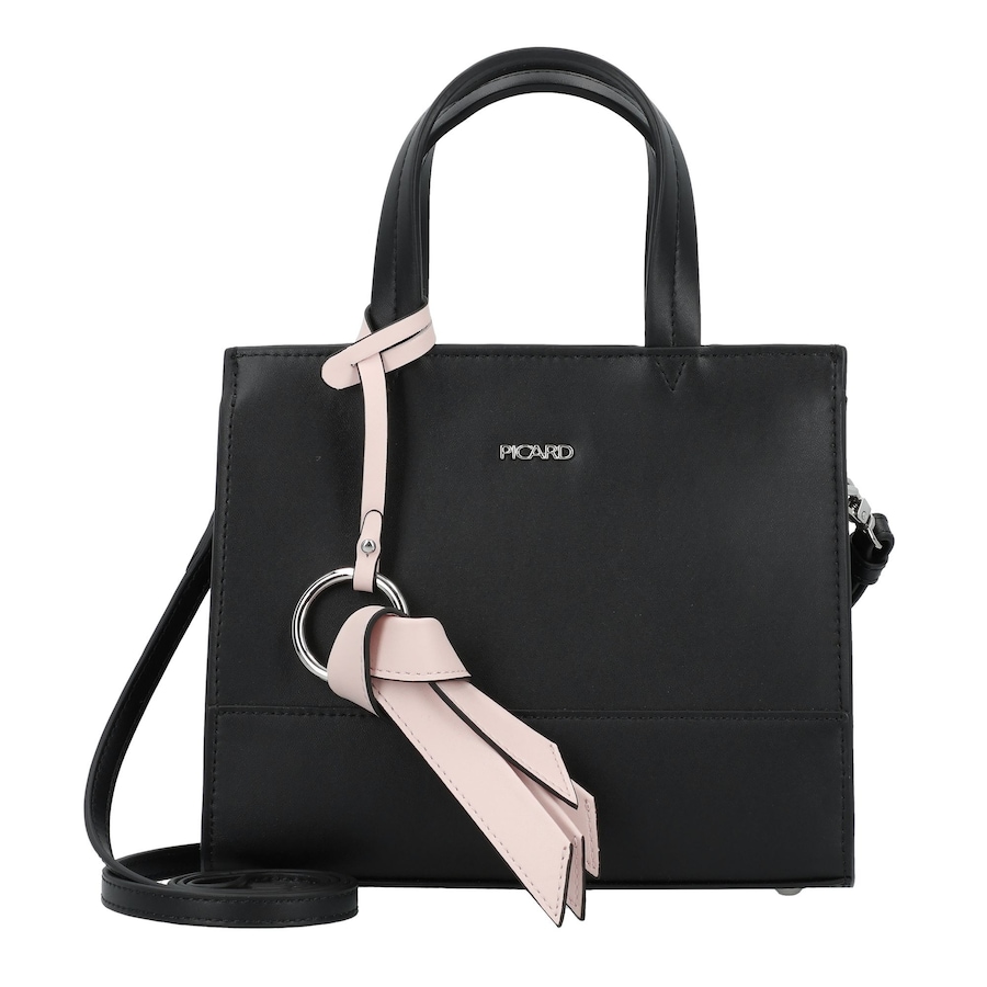 Picard Levante Shopper schwarz Schwarz Damen