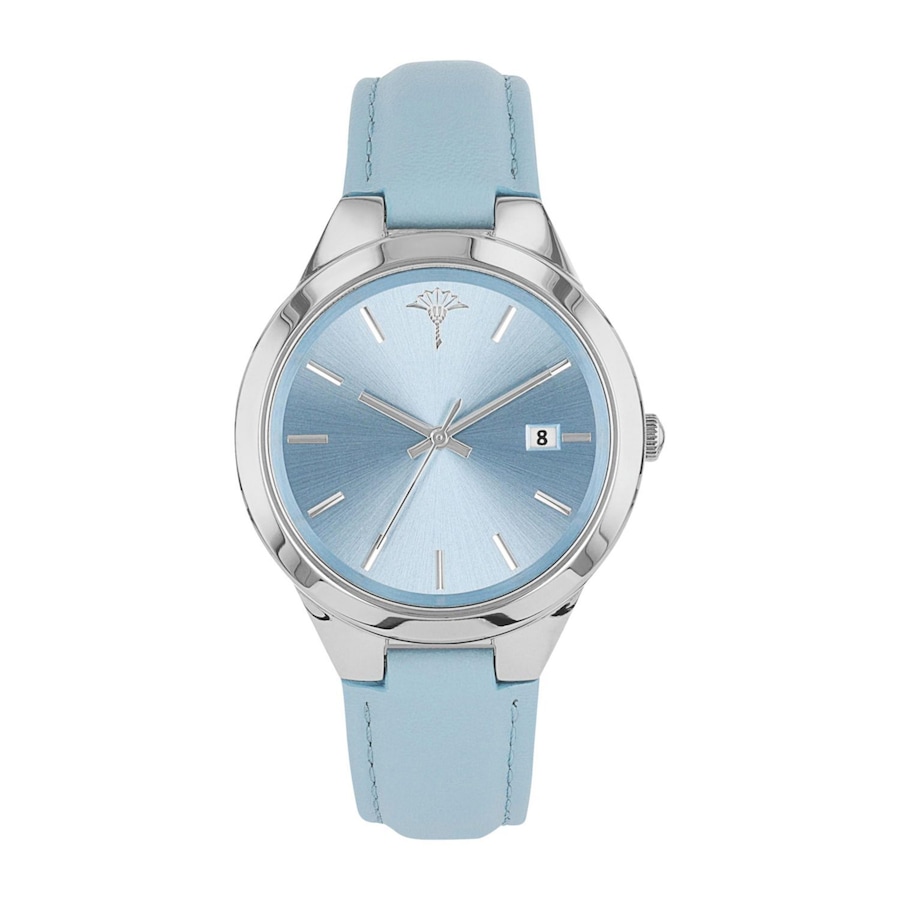 JOOP! Quarzuhr Blau Damen
