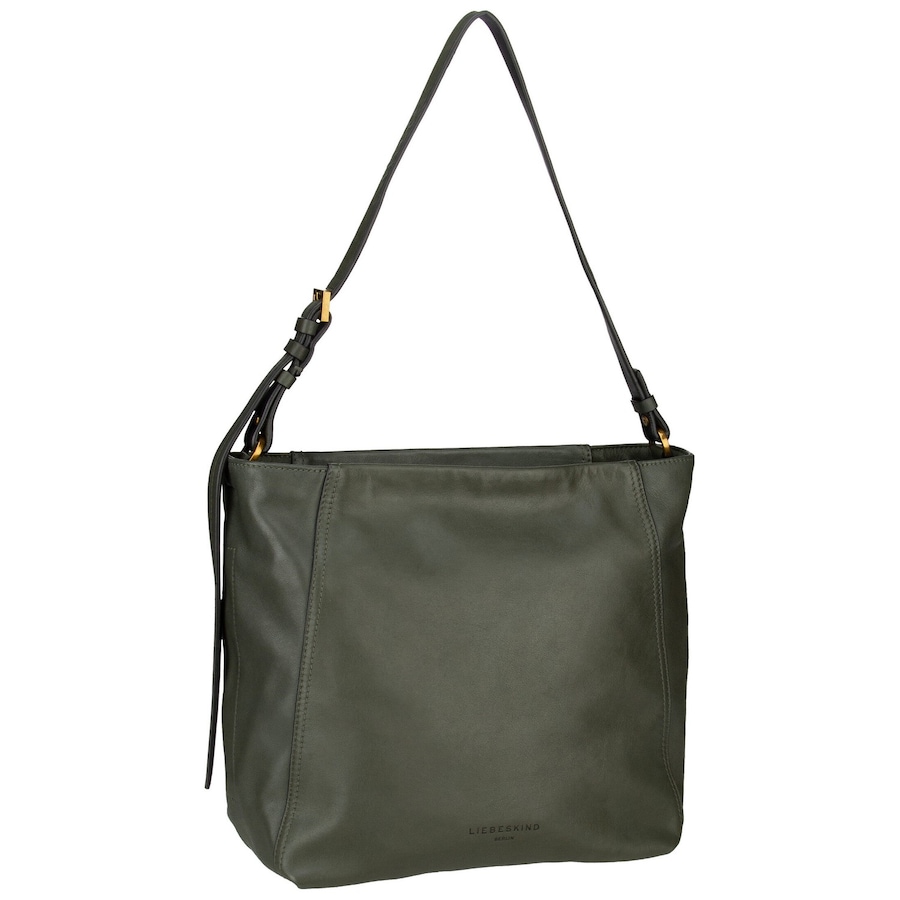 Liebeskind Handtasche Chudy Cypress Green Grün Damen