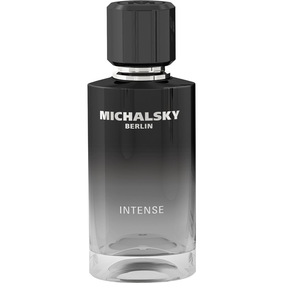 Michael Michalsky Intense for Men Eau de Toilette Spray 25 ml Herren