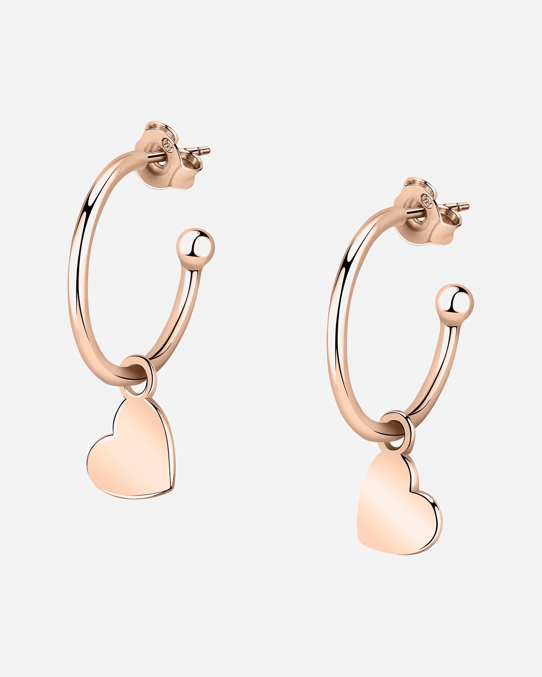 Ohrringe für Weiblich CHRIST Ohrhänger 925er Silber, recycelt One Size