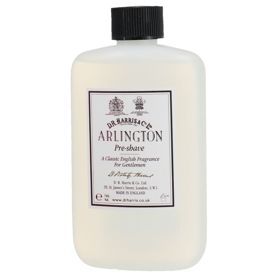 D.R. Harris Arlington Pre-Shave Lotion 100 ml