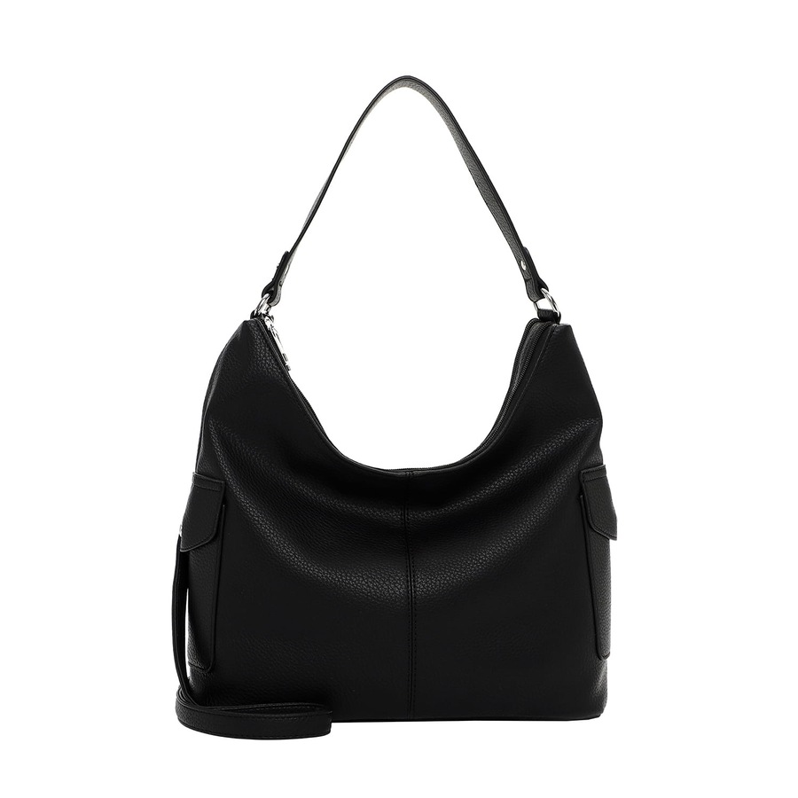 EMILY & NOAH Beutel E&N Chartres RUE 09 Black Damen