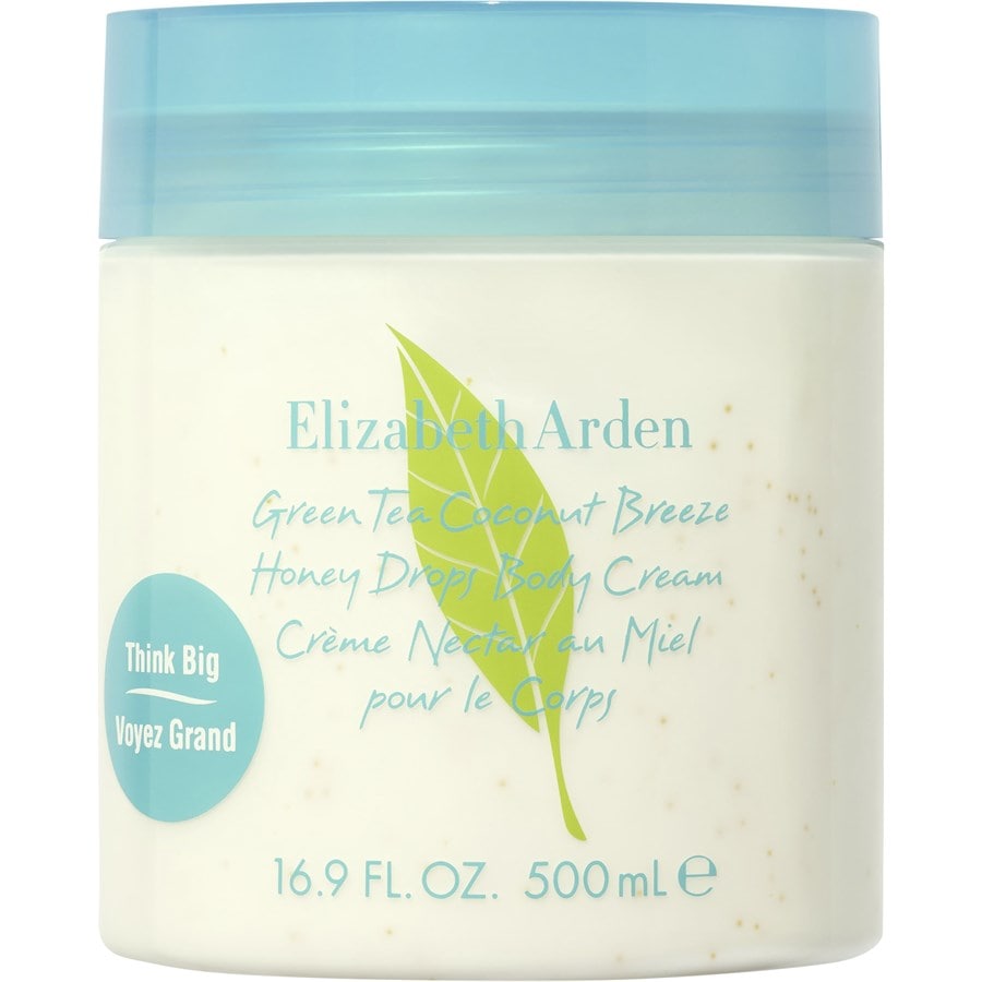 Elizabeth Arden Green Tea Honey Drops Body Cream 500 ml