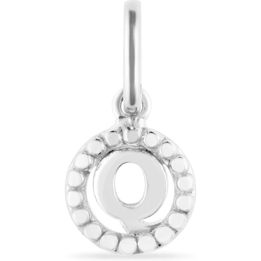 FAVS Anhänger 925er Silber Q Damen