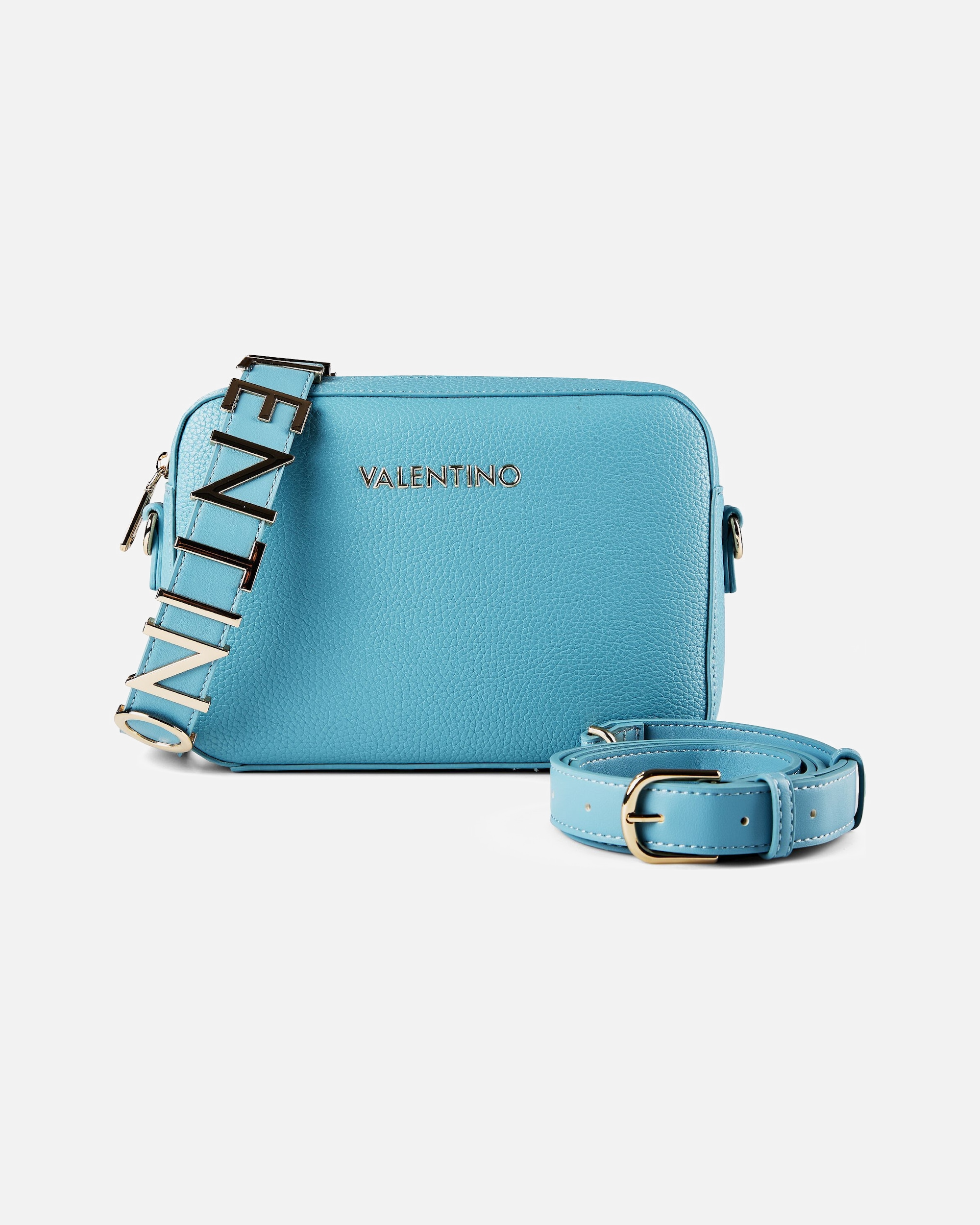 Umhängetasche für Weiblich Valentino Bags Alexia Umhängetasche avio