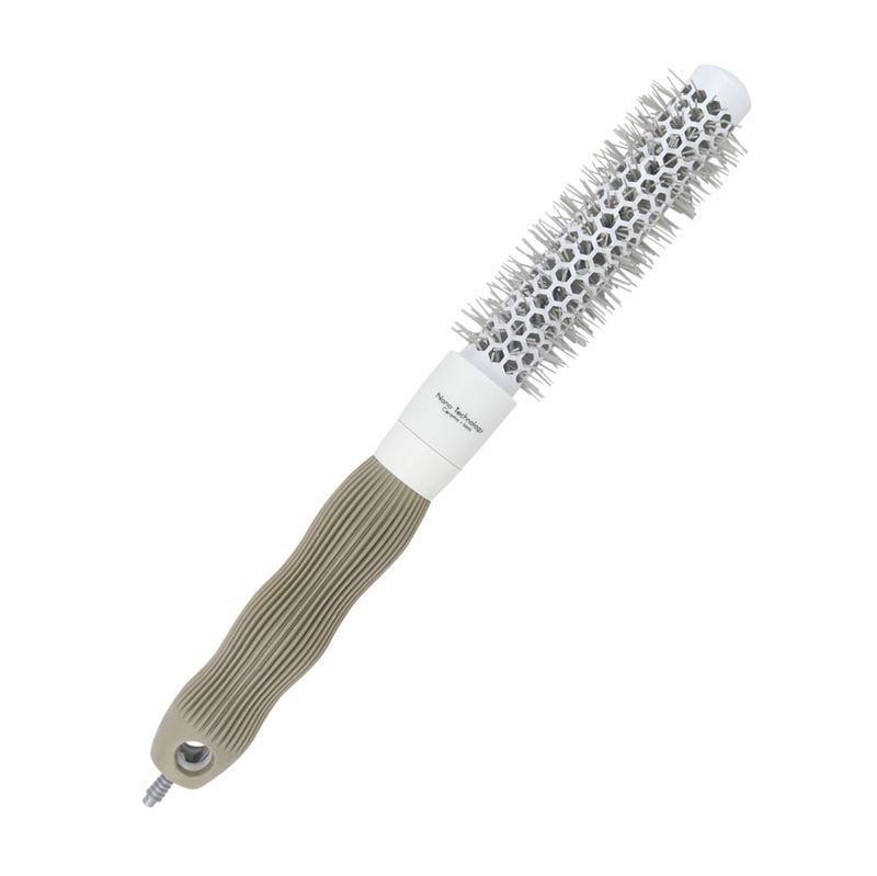 TBC 19 MM Nano Ceramic Thermal Round Brush