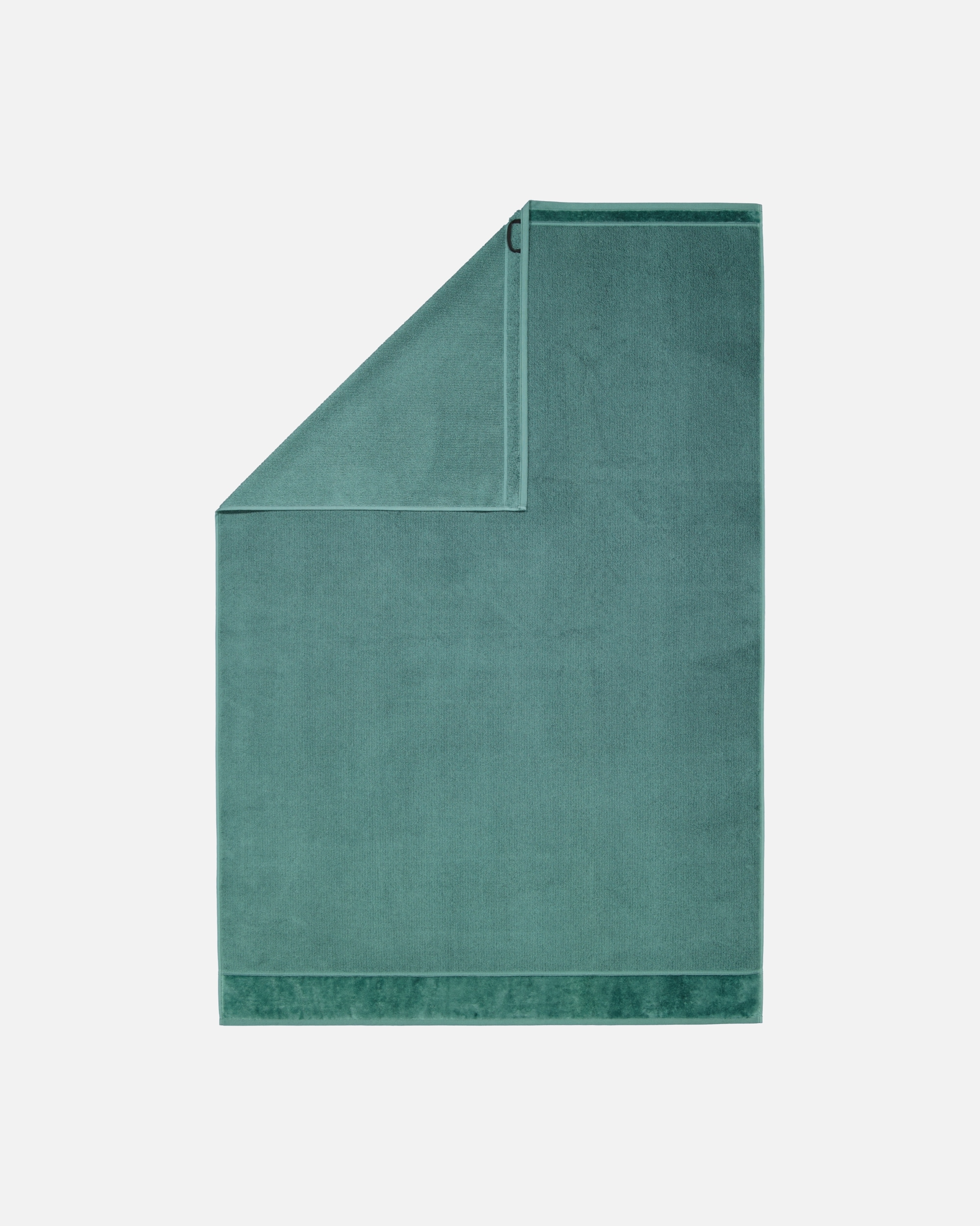 Handtuch für Unisex Vossen Vossen Handtücher Pure green tea - 5855 Badetuch 100x150 cm