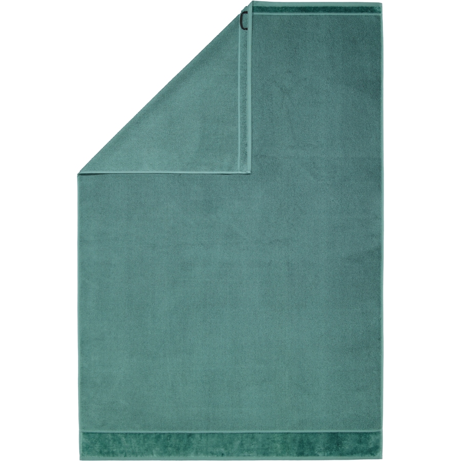 Vossen Handtücher Pure green tea - 5855 Badetuch 100x150 cm