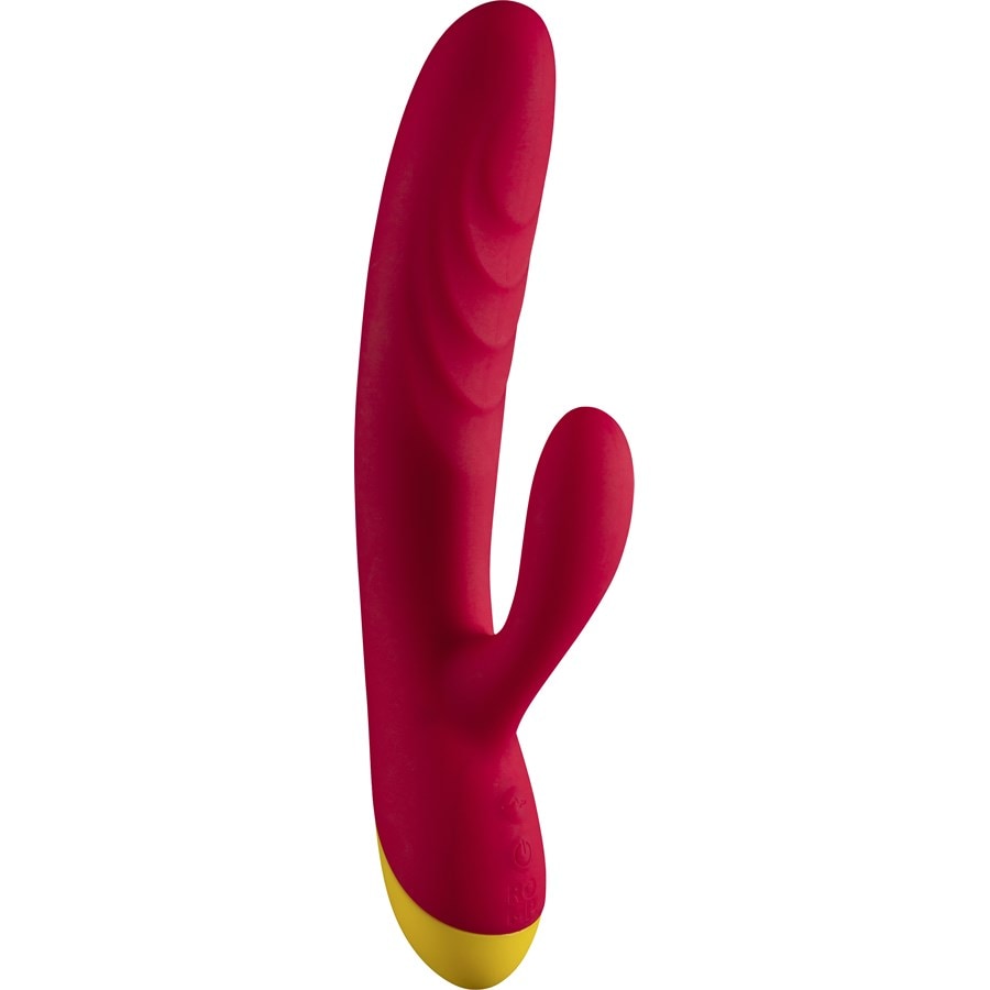 ROMP Jazz Rabbit Vibrator Damen