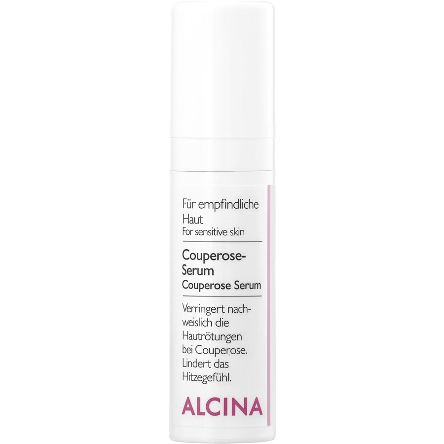 Alcina Couperose Serum 30 ml