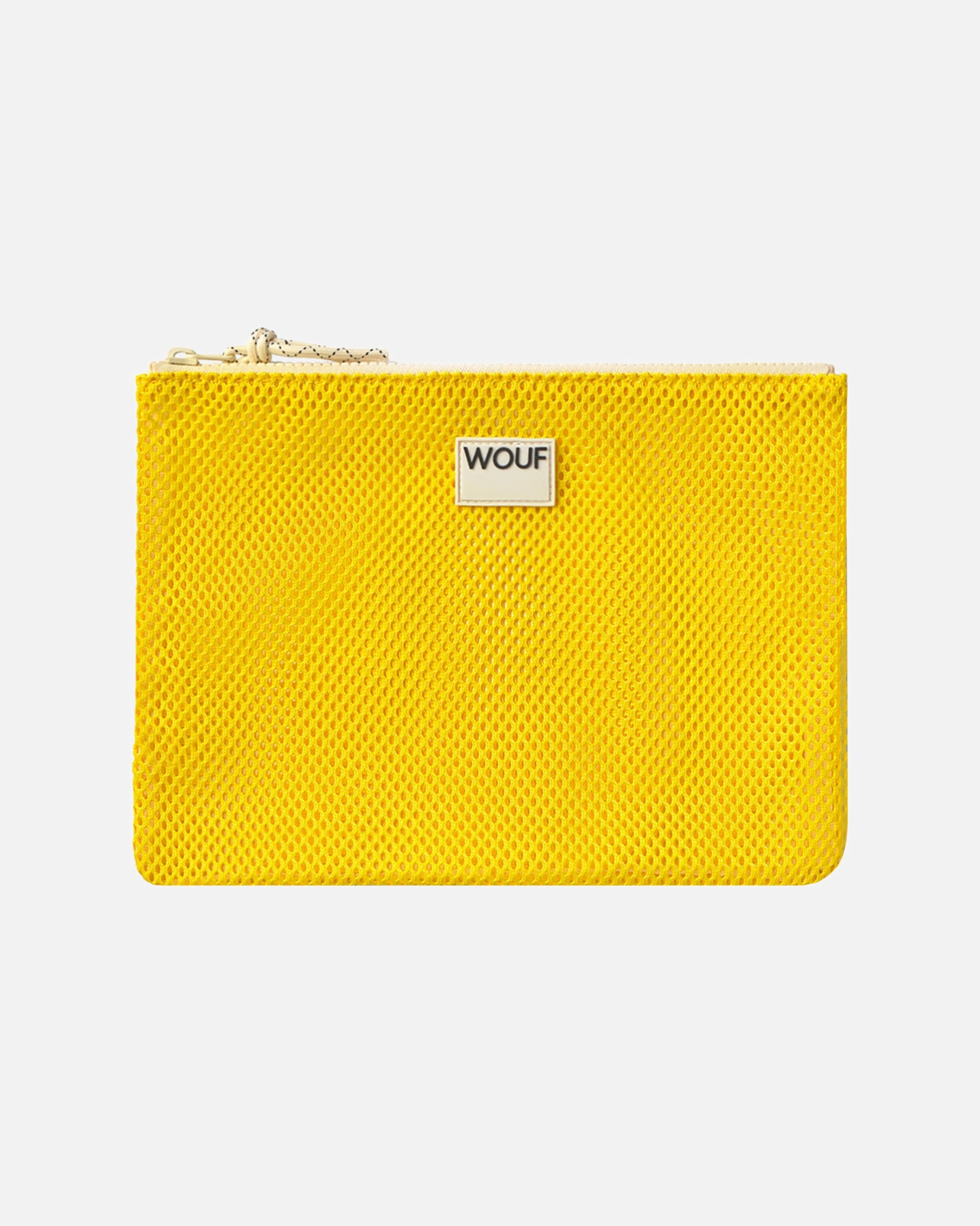 Kulturtasche für Weiblich Wouf Terry Kulturbeutel ray