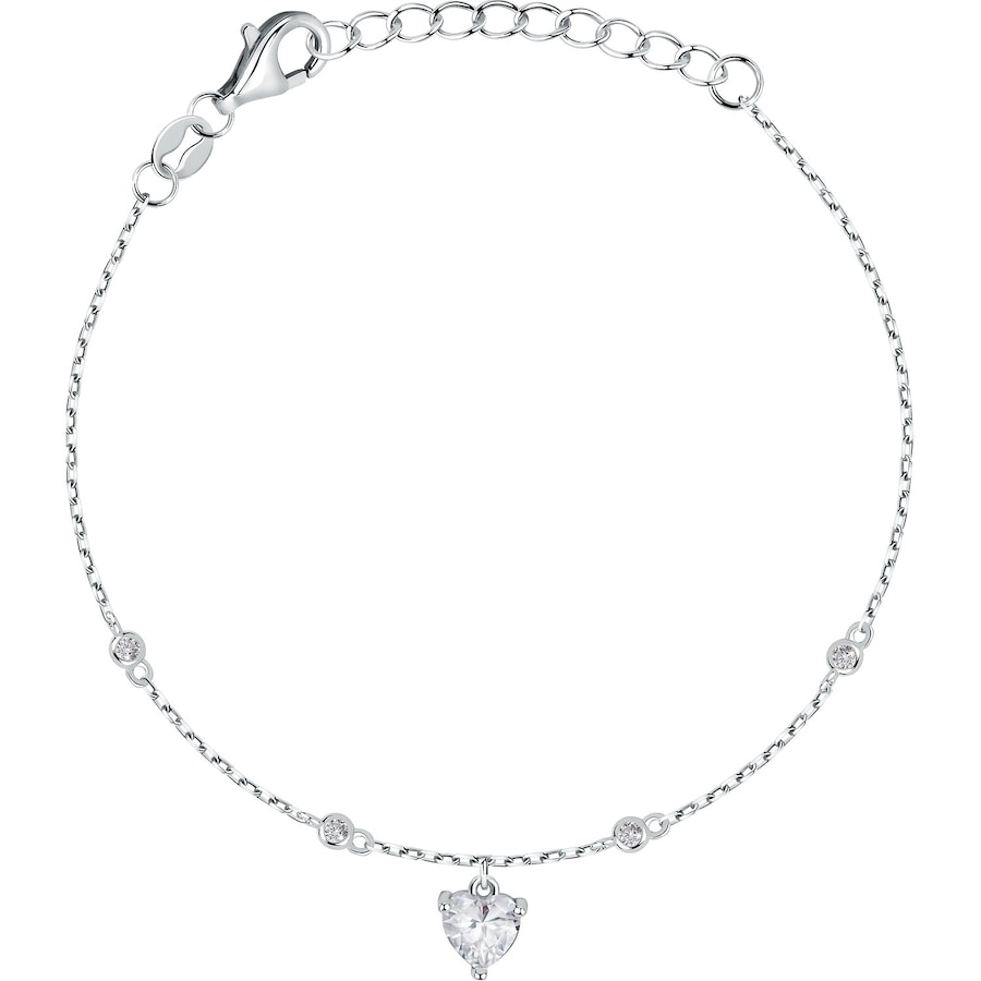 CHRIST Armband 925er Silber, recycelt One Size Damen