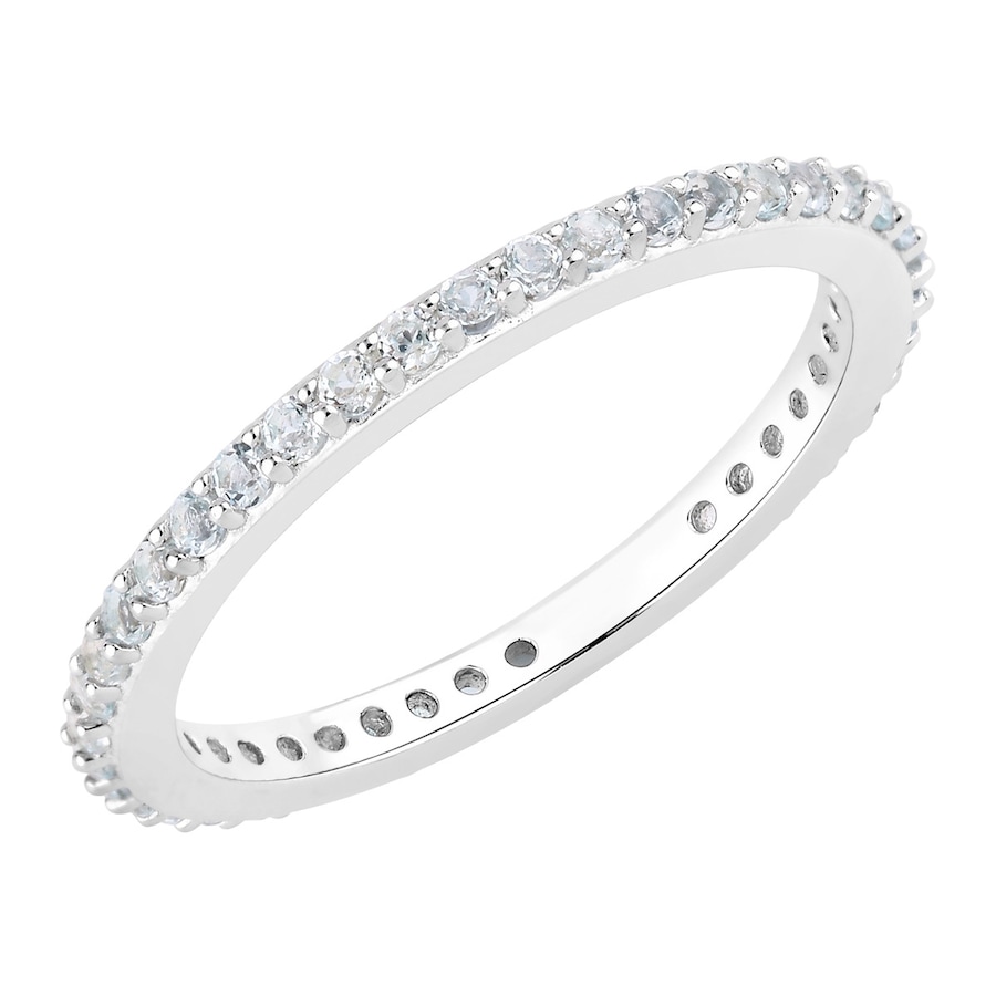 Rafaela Donata Ring aus Sterling Silber in mit Topas 50 Damen