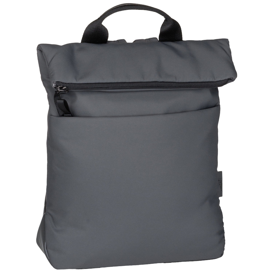 Jost Rucksack Falun Daypack Courier Grey Grau Damen