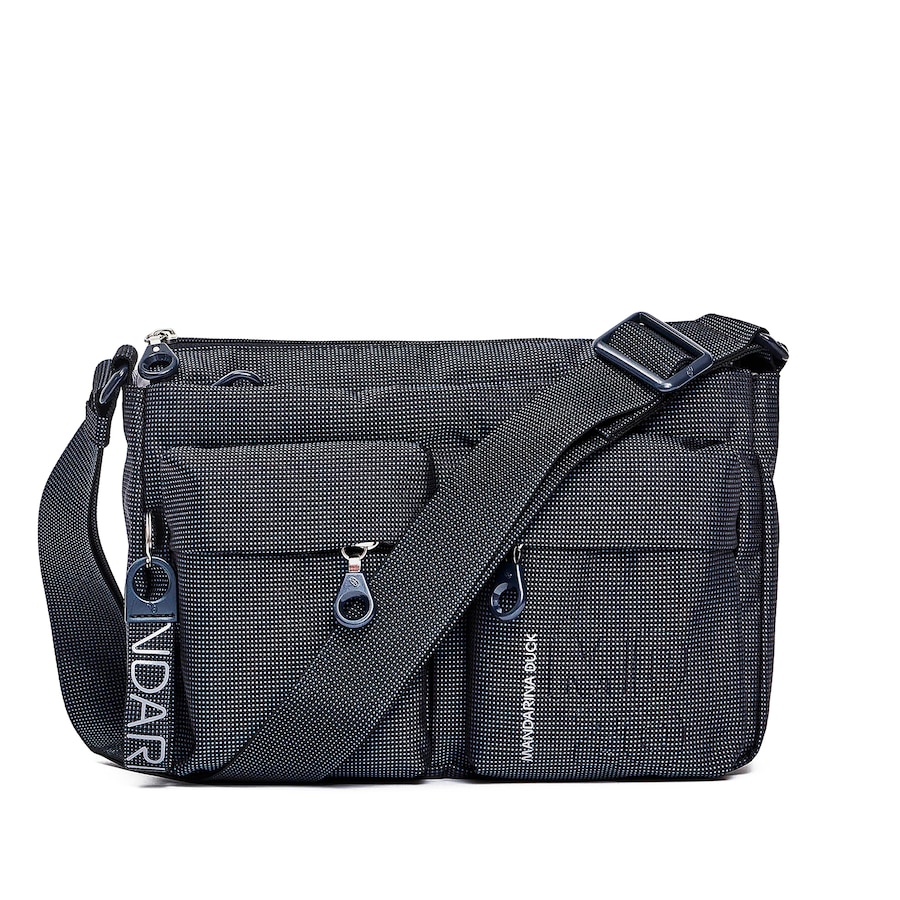 Mandarina Duck Bodybag MD20 QMTX5 Scarab Damen