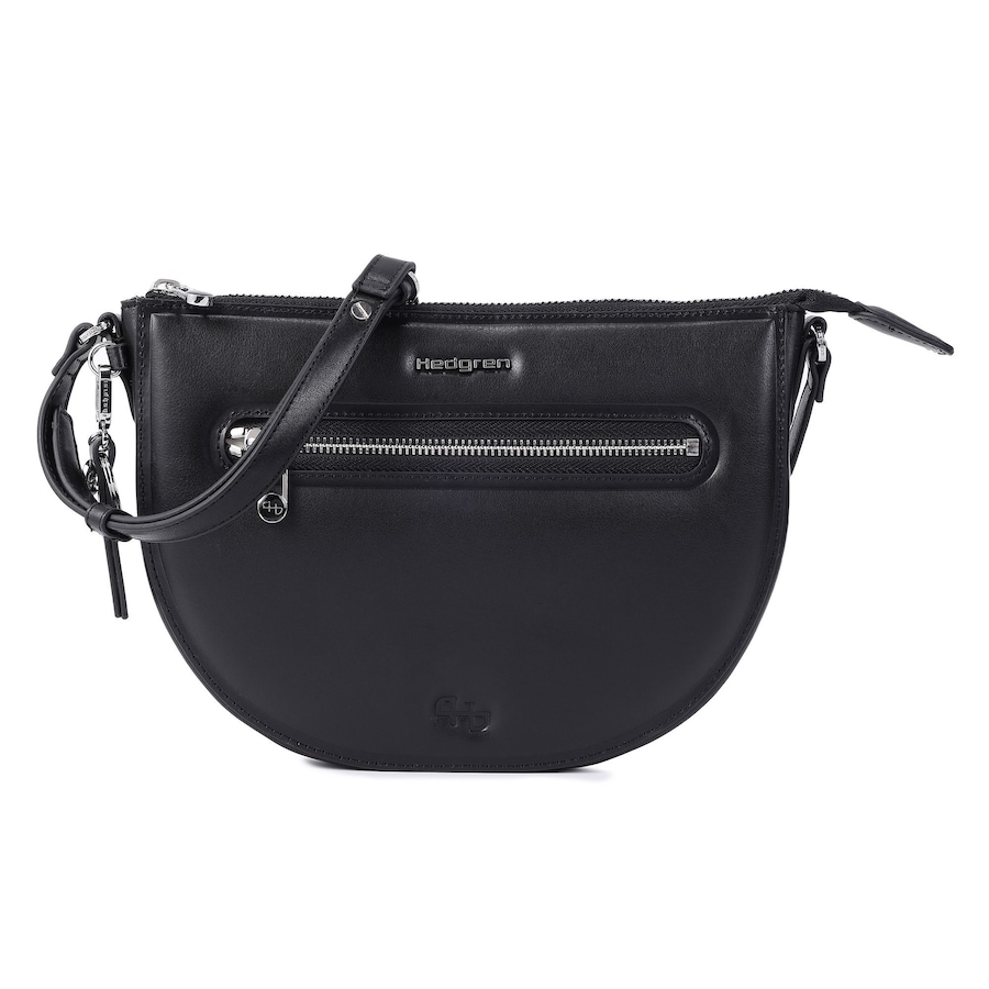 Hedgren Fika+ Umhängetasche black Schwarz Damen