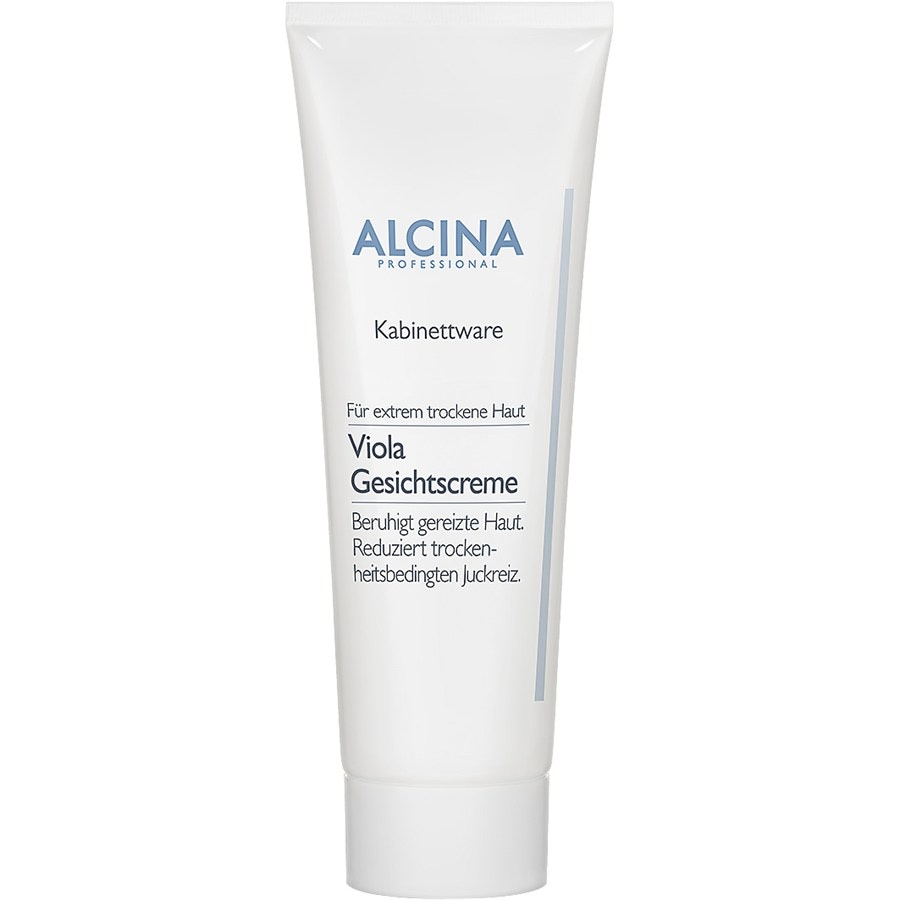 Alcina Viola Gesichtscreme 250 ml Damen