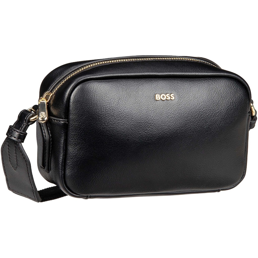 Hugo Boss Bodybag Sandy CB Black Schwarz Damen