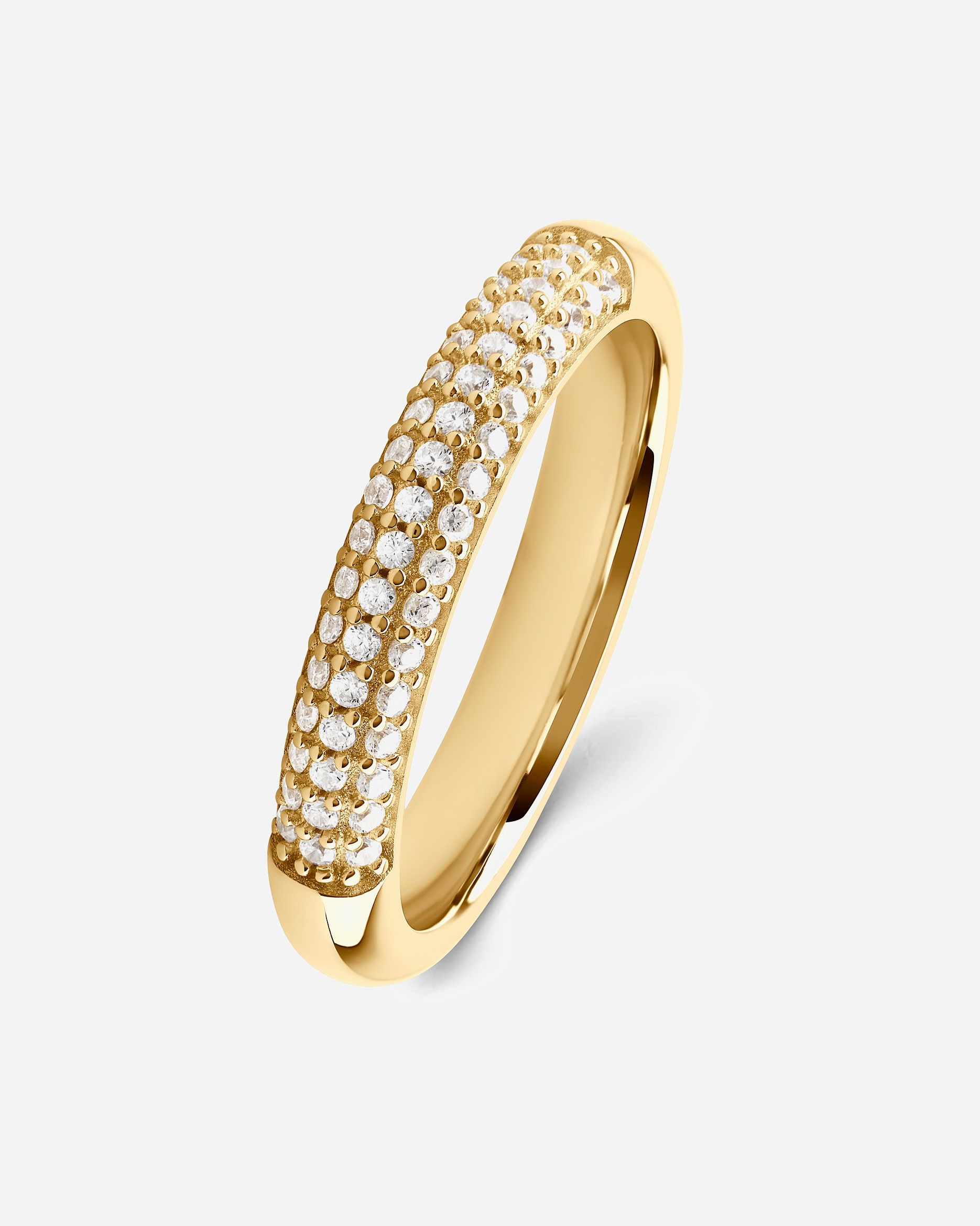 Ring für Weiblich Esprit Damenring 925er Silber 56