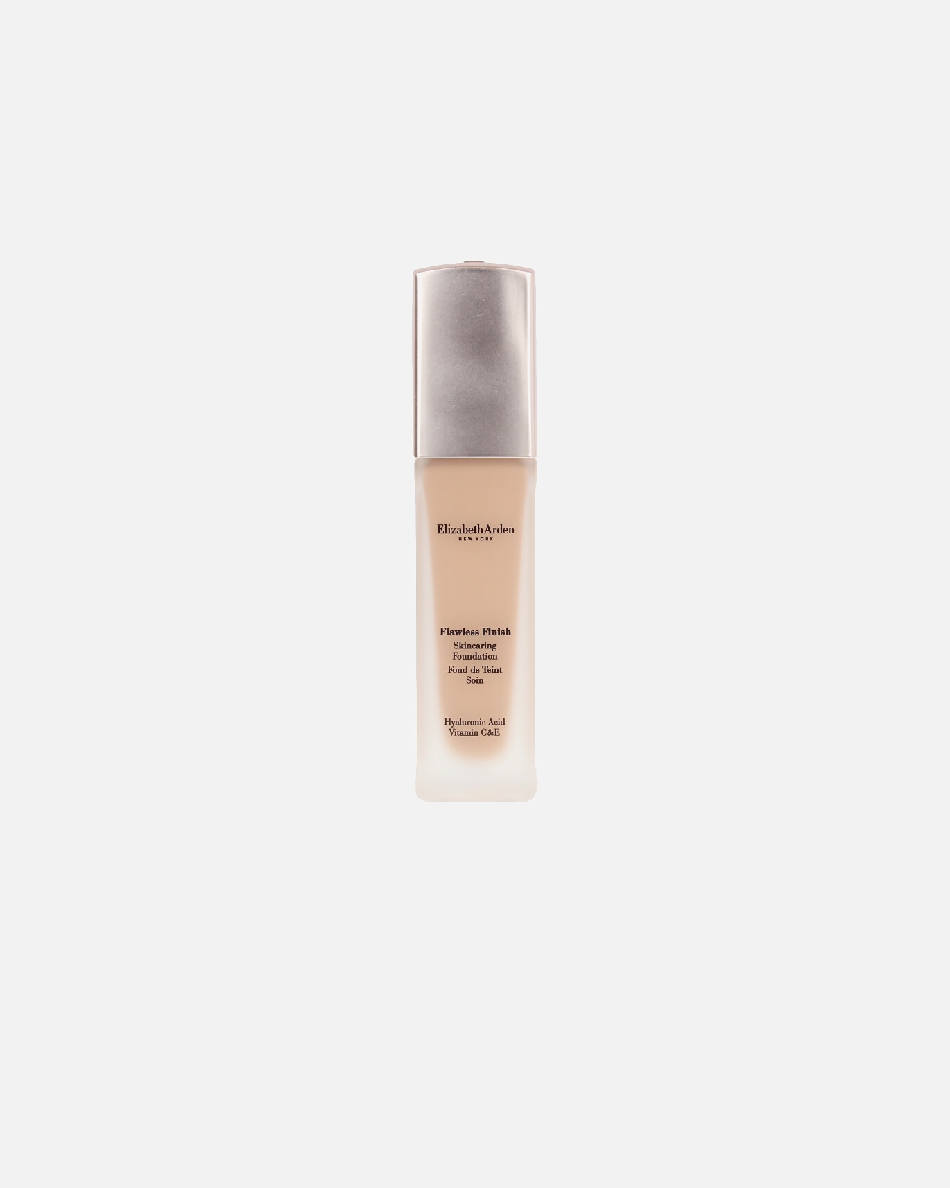 Foundation für Unisex Elizabeth Arden FLAWLESS FINISH hautpflegende Foundation 440W