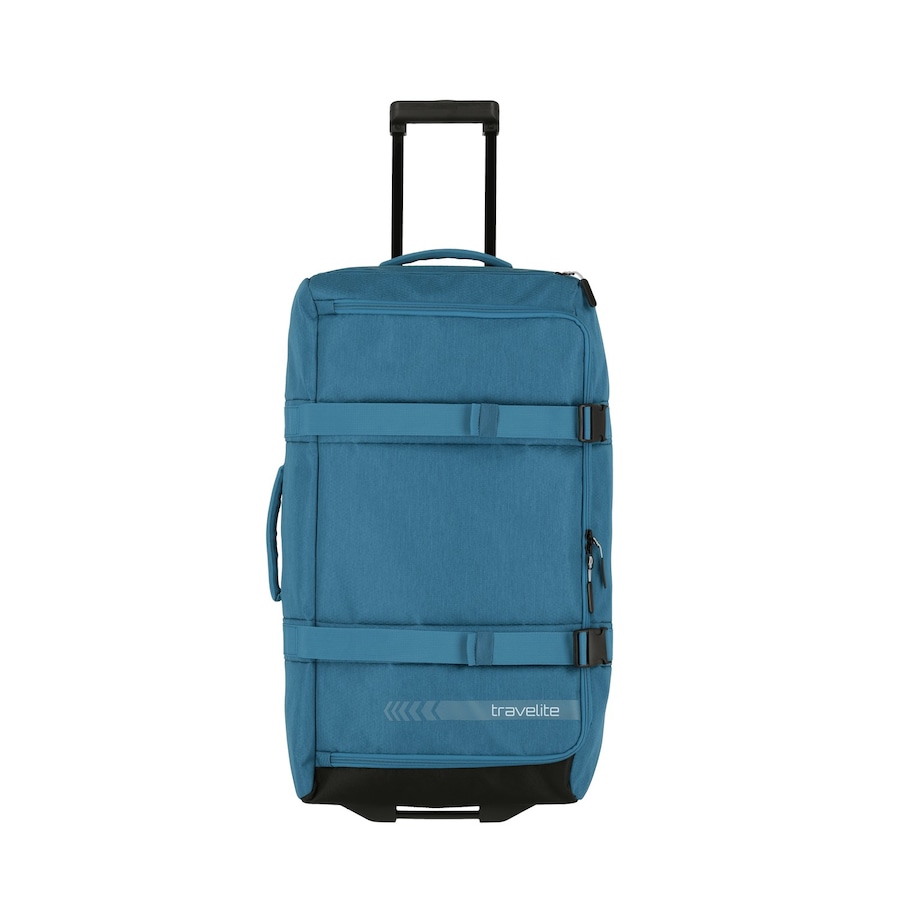 Travelite Reisetasche Kick Off L Petrol