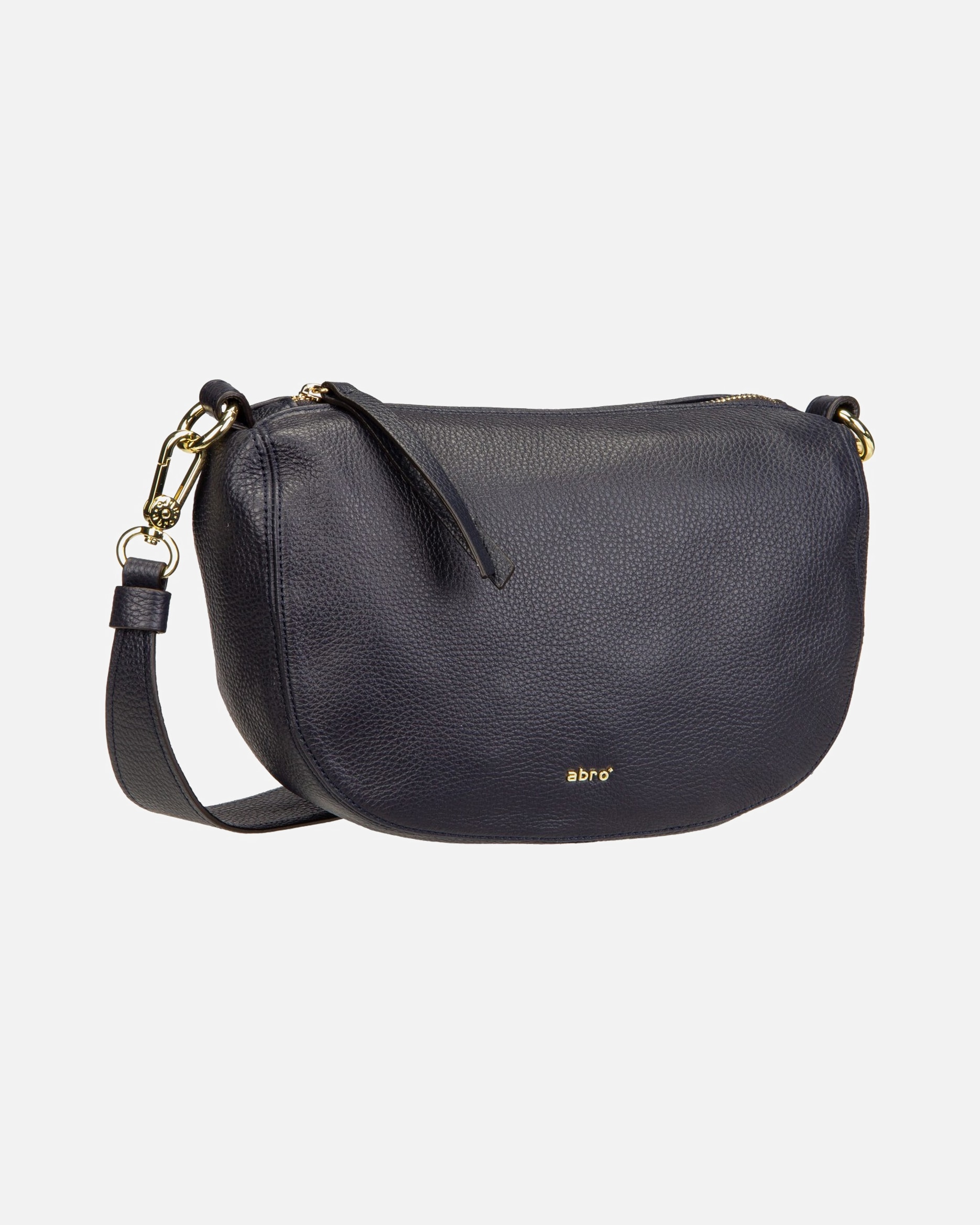 Rucksack für Weiblich abro Bodybag Mina Navy