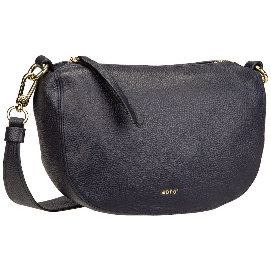 abro Bodybag Mina Navy Schwarz Damen