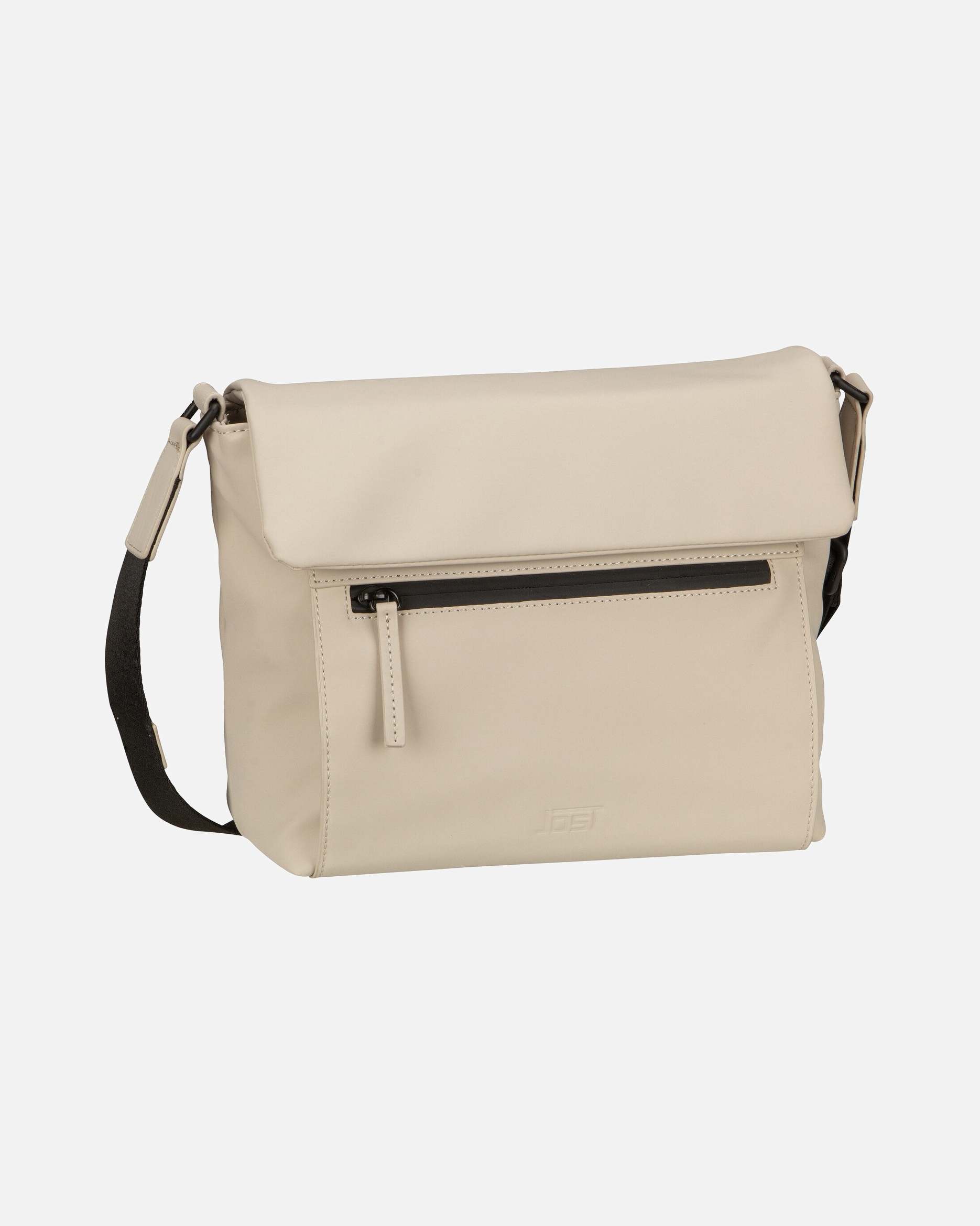 Umhängetasche für Unisex Jost Bodybag Halmstad Offwhite