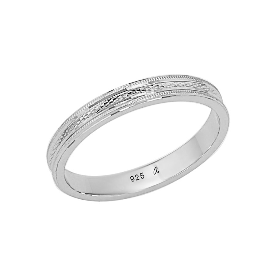 amor Ring 54 Damen