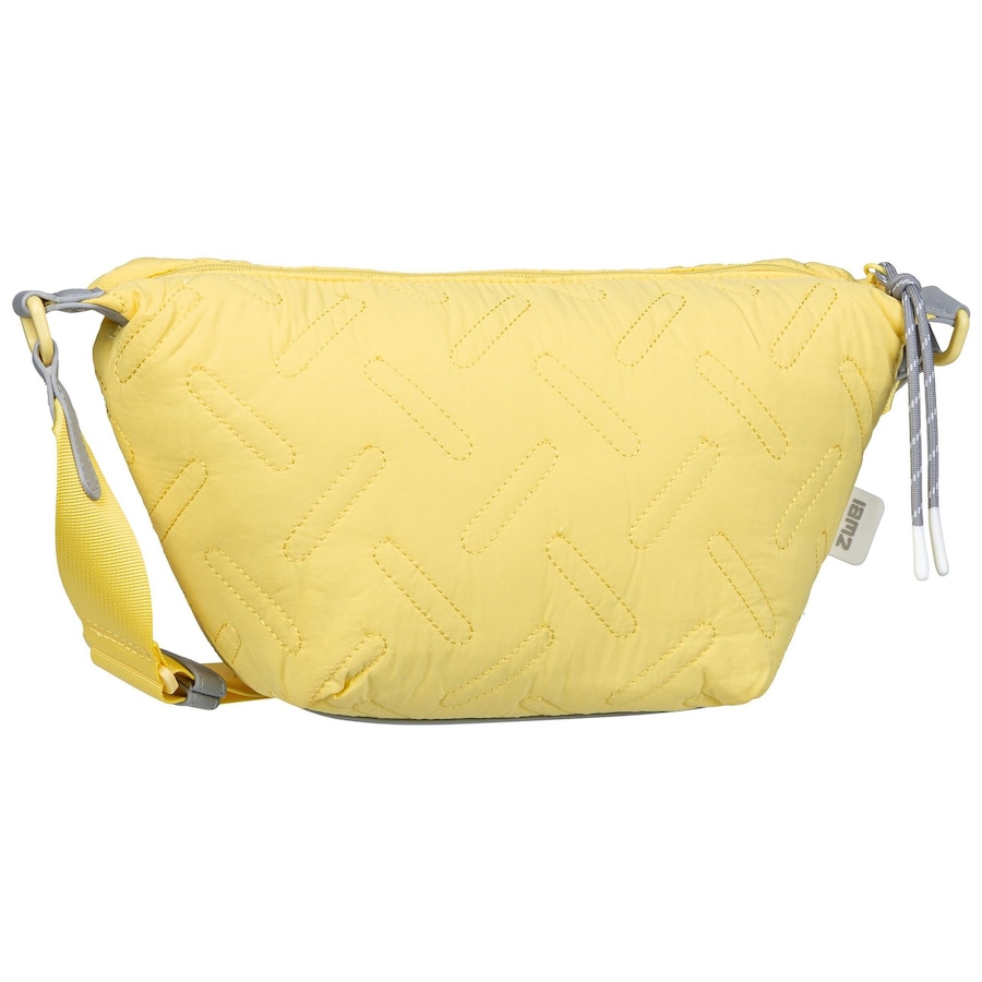 ZWEI Bodybag Cleo CL60 FS25 Yellow Gelb Damen