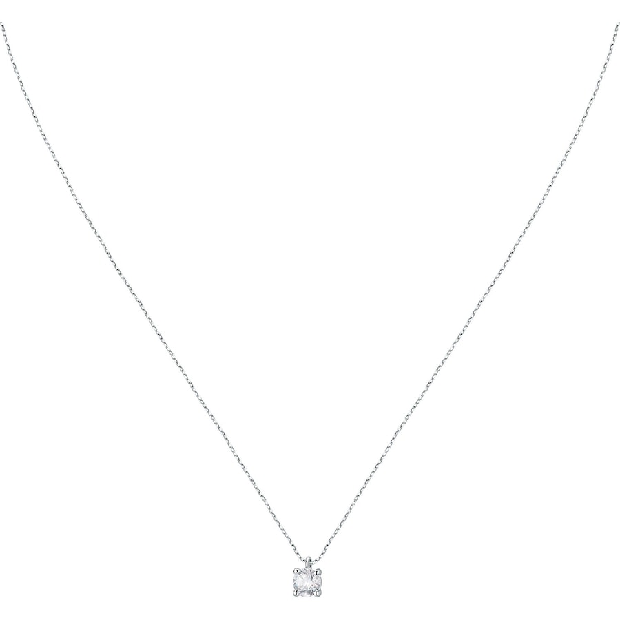 CHRIST Kette 750er Weißgold One Size Damen