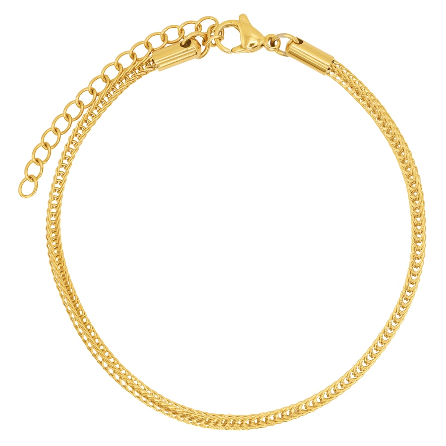 Heideman Armband Cindy Goldfarben Damen