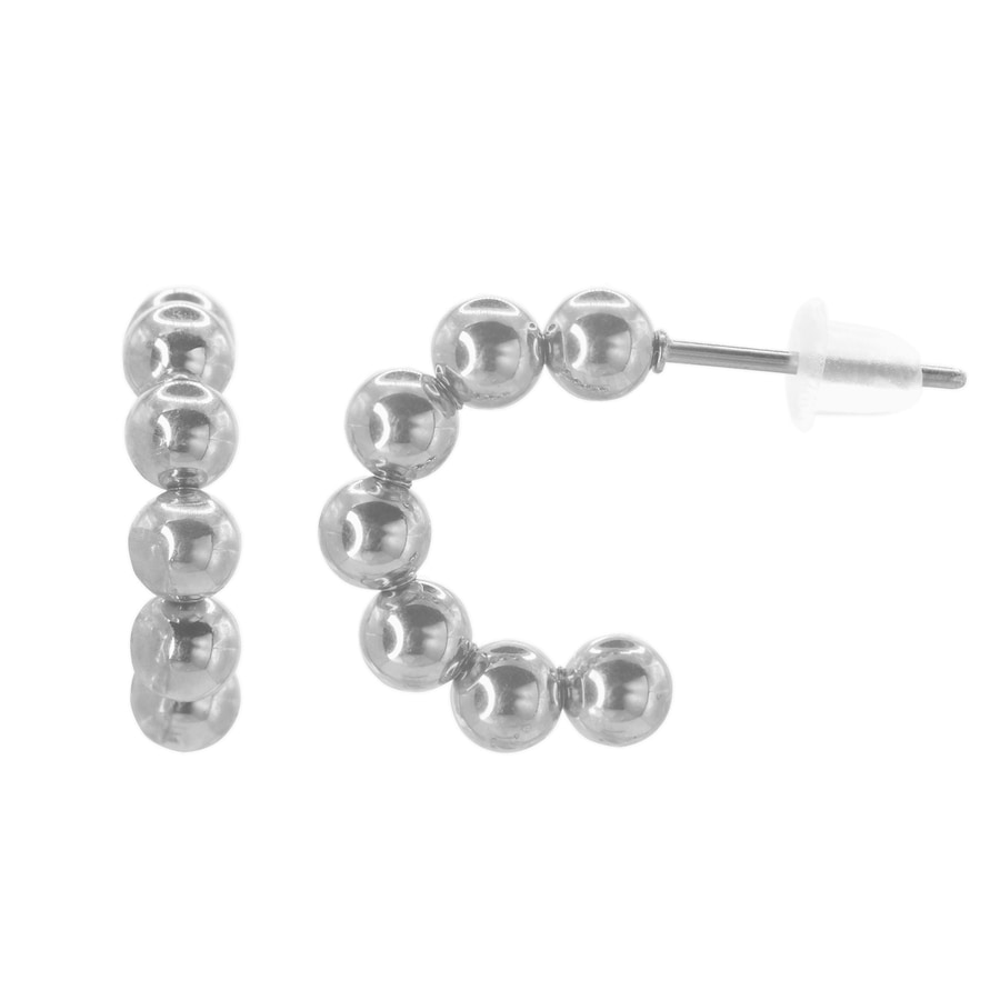 Heideman Ohrschmuck Julia Silberfarben Damen