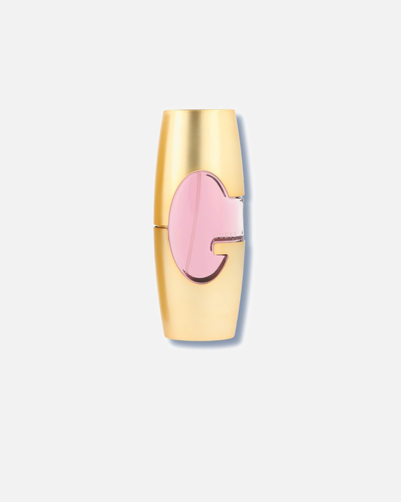 Eau de Parfum für Weiblich Guess GOLD edp vapo 75 ml