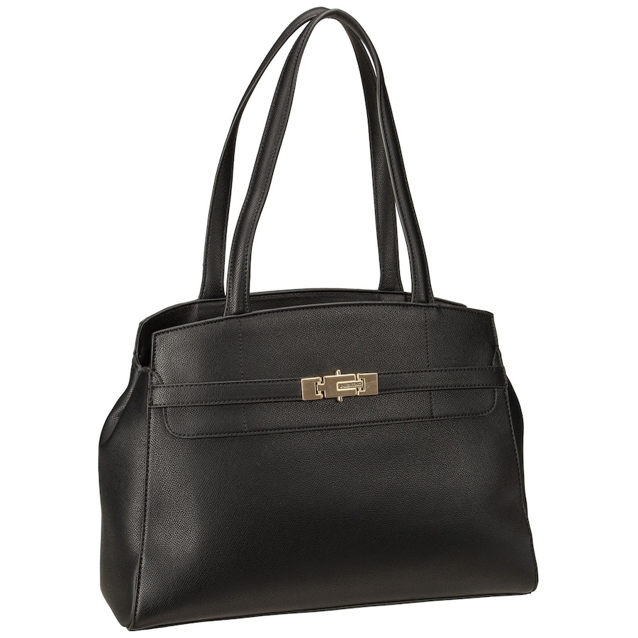Valentino Bags Shopper Fae RE D01 Nero Schwarz Damen