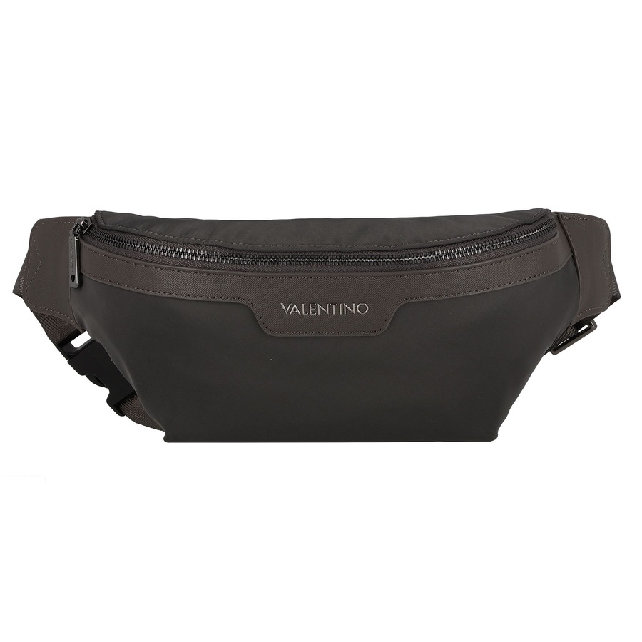Valentino Bags Cardano Gürteltasche grigio Grün Herren