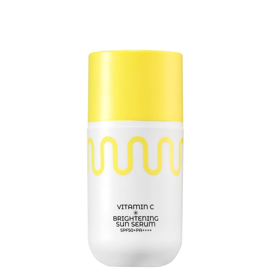 Commonlabs Vitamin C Brightening Sun Serum 051 l
