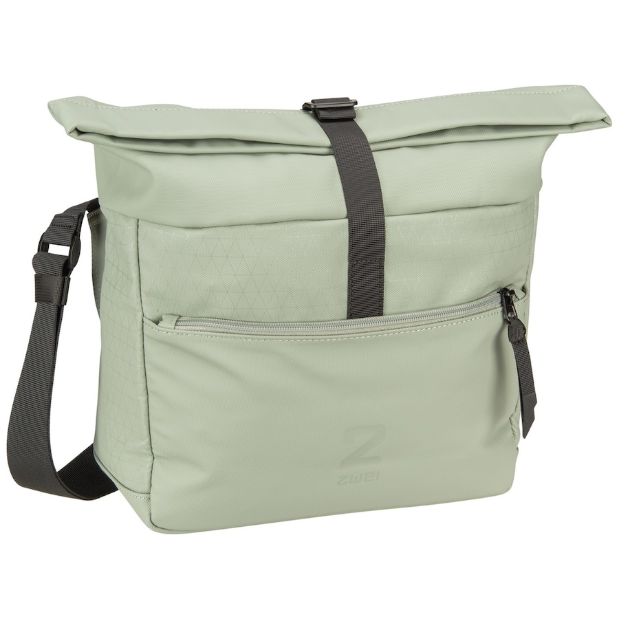ZWEI Bodybag Jona JO100 Sage Grau