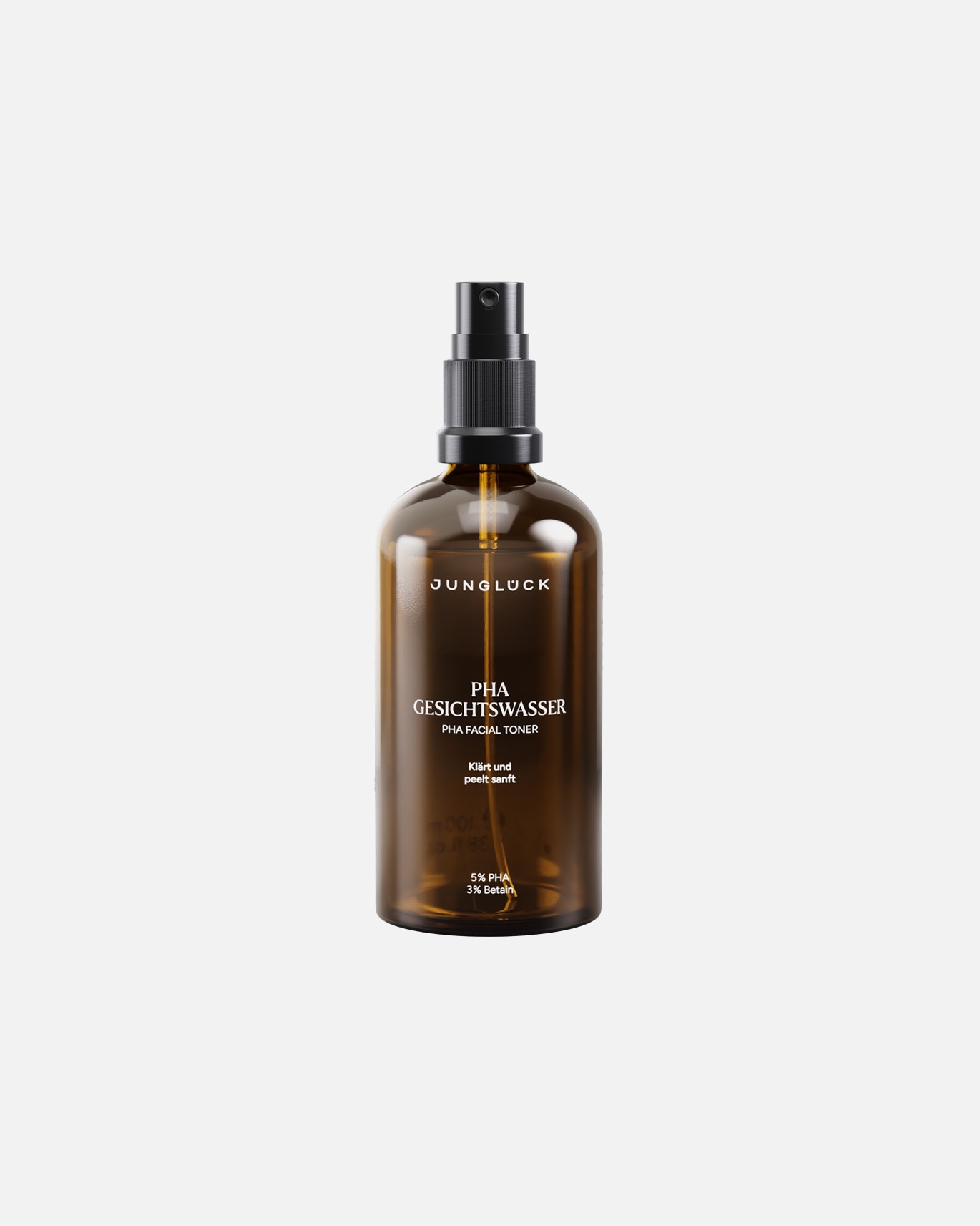 Gesichtswasser für Unisex Junglück PHA Gesichtswasser 100 ml