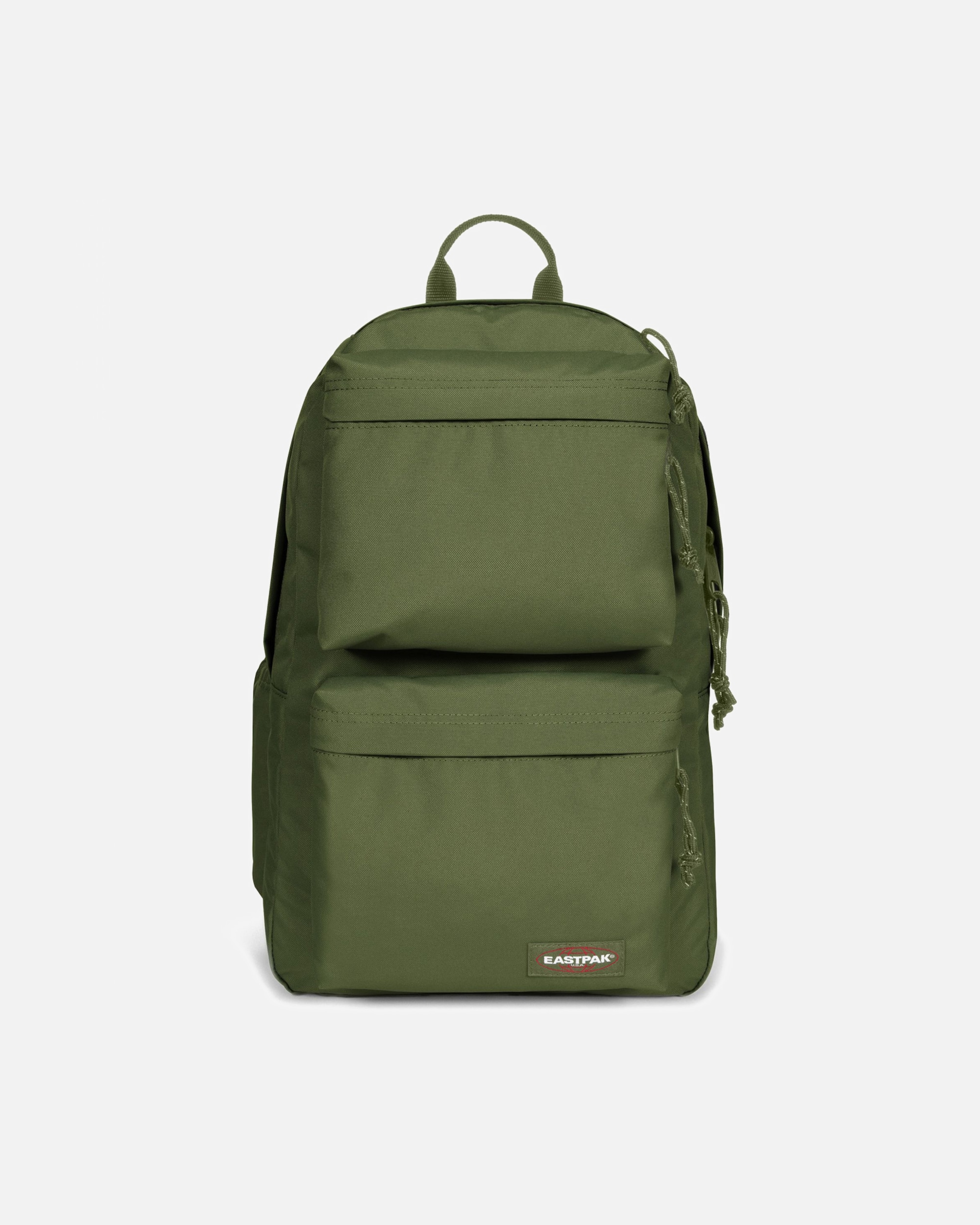 Rucksack für Männlich Eastpak Parton Daypack dark grass