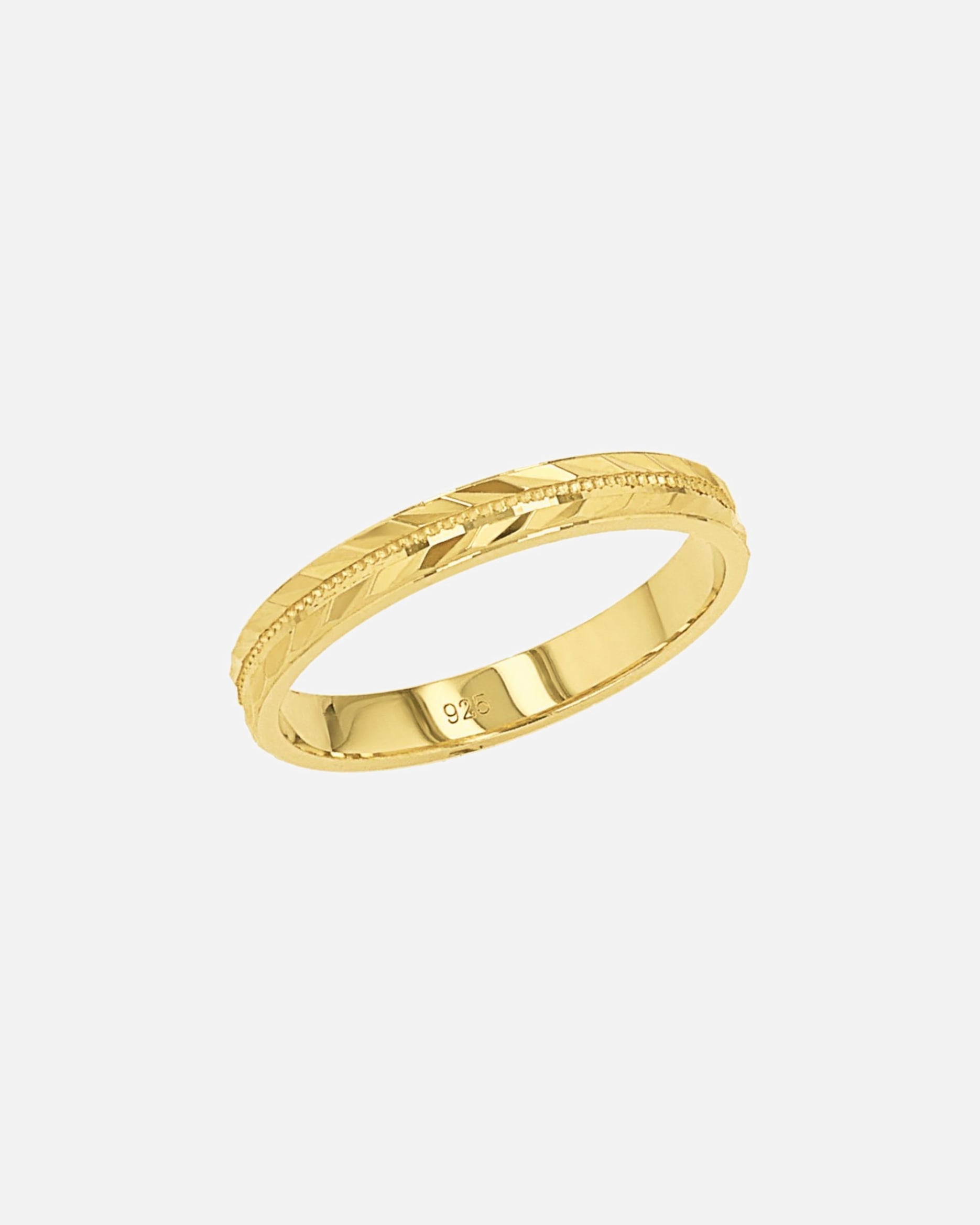 Ring für Weiblich amor Ring 52/16,5