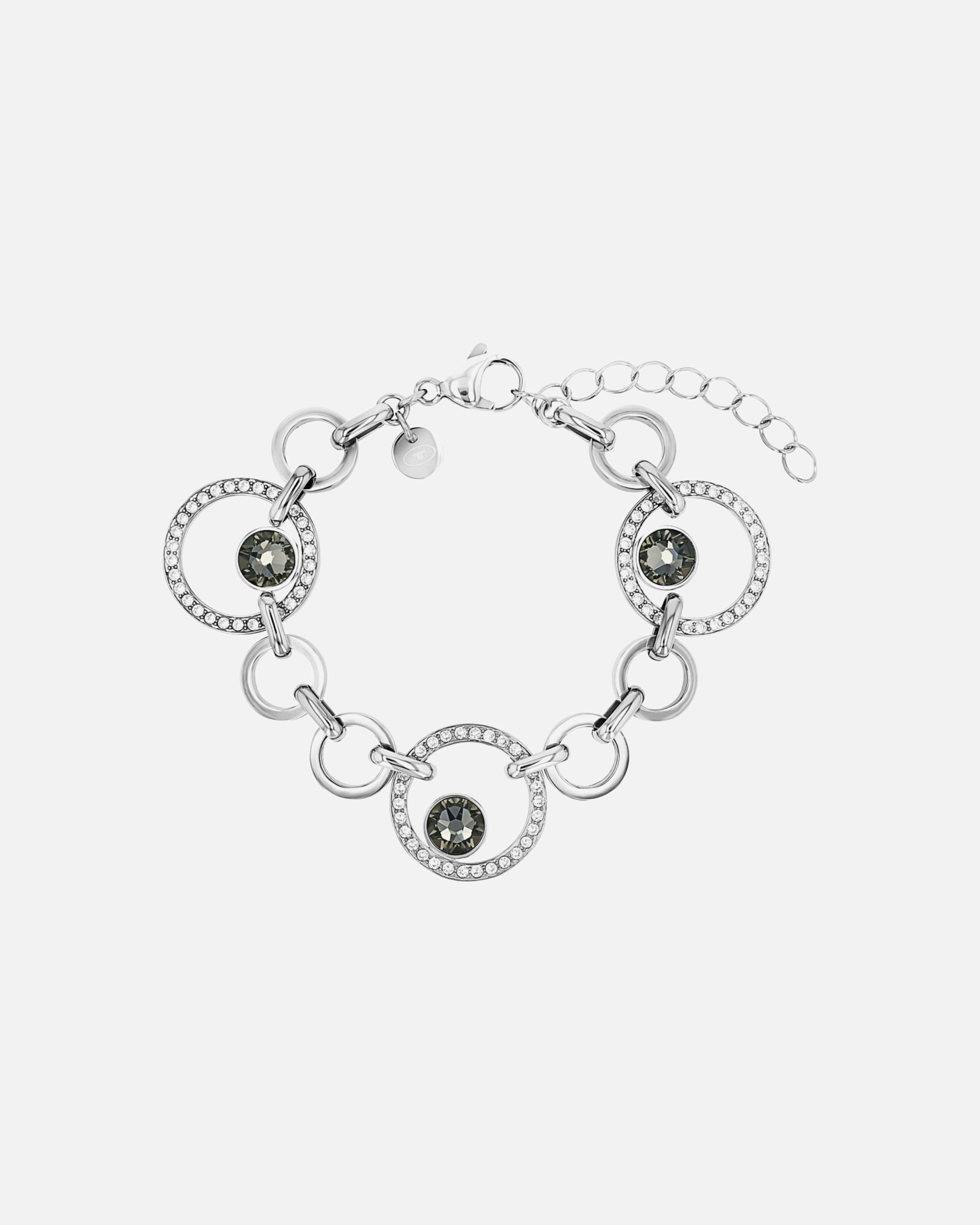 Armband für Weiblich Tom Tailor Armband silber