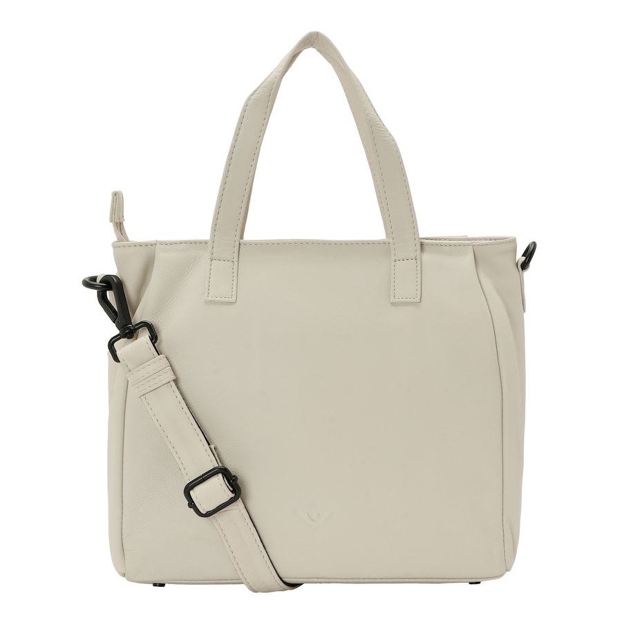 Voi 4Seasons Schultertasche cream Weiss Damen