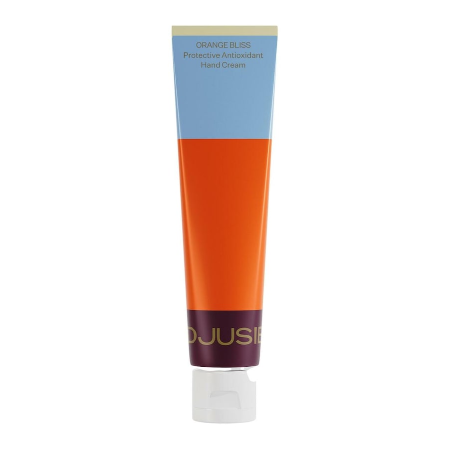 DJUSIE Orange Bliss Hand Cream 50 ml