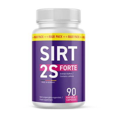 MayProducts SIRT2S FORTE 28 g