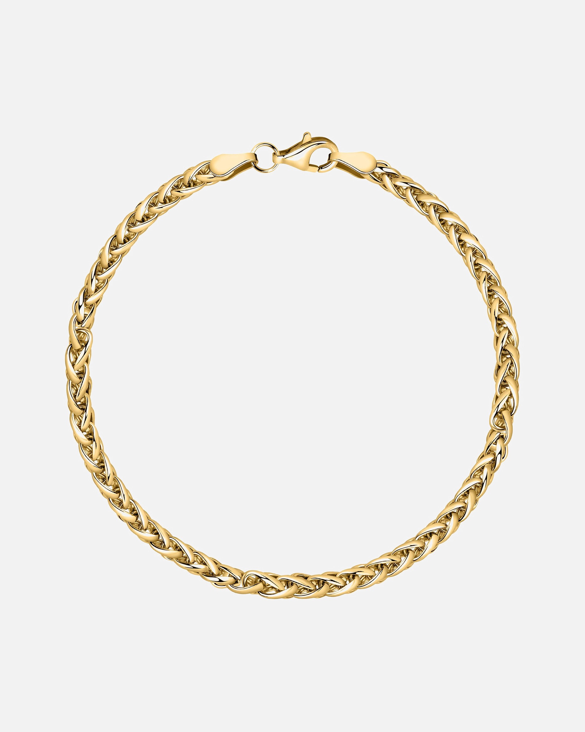 Armband für Weiblich CHRIST Armband 585er Gelbgold One Size