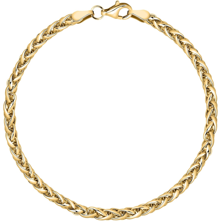 CHRIST Armband 585er Gelbgold One Size Damen